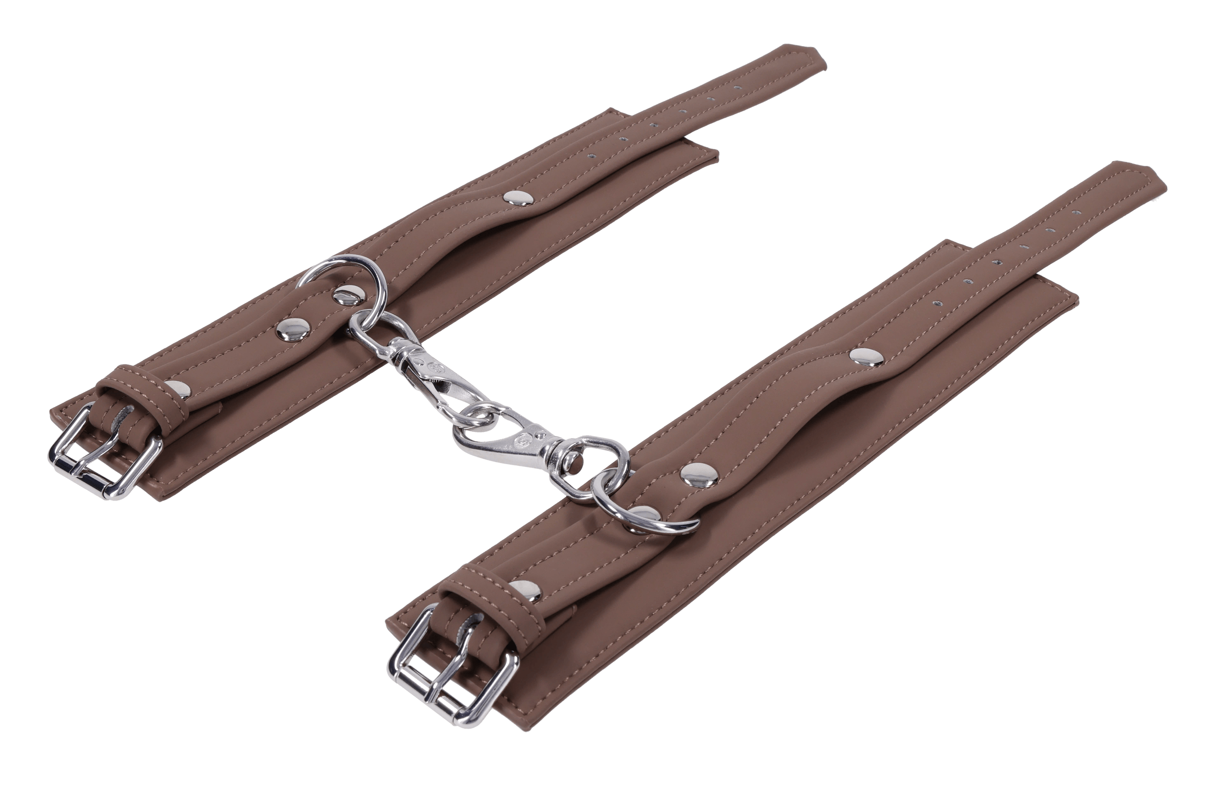 Sportsheets Signature Dawn Dream cavigliere bondage silicone
