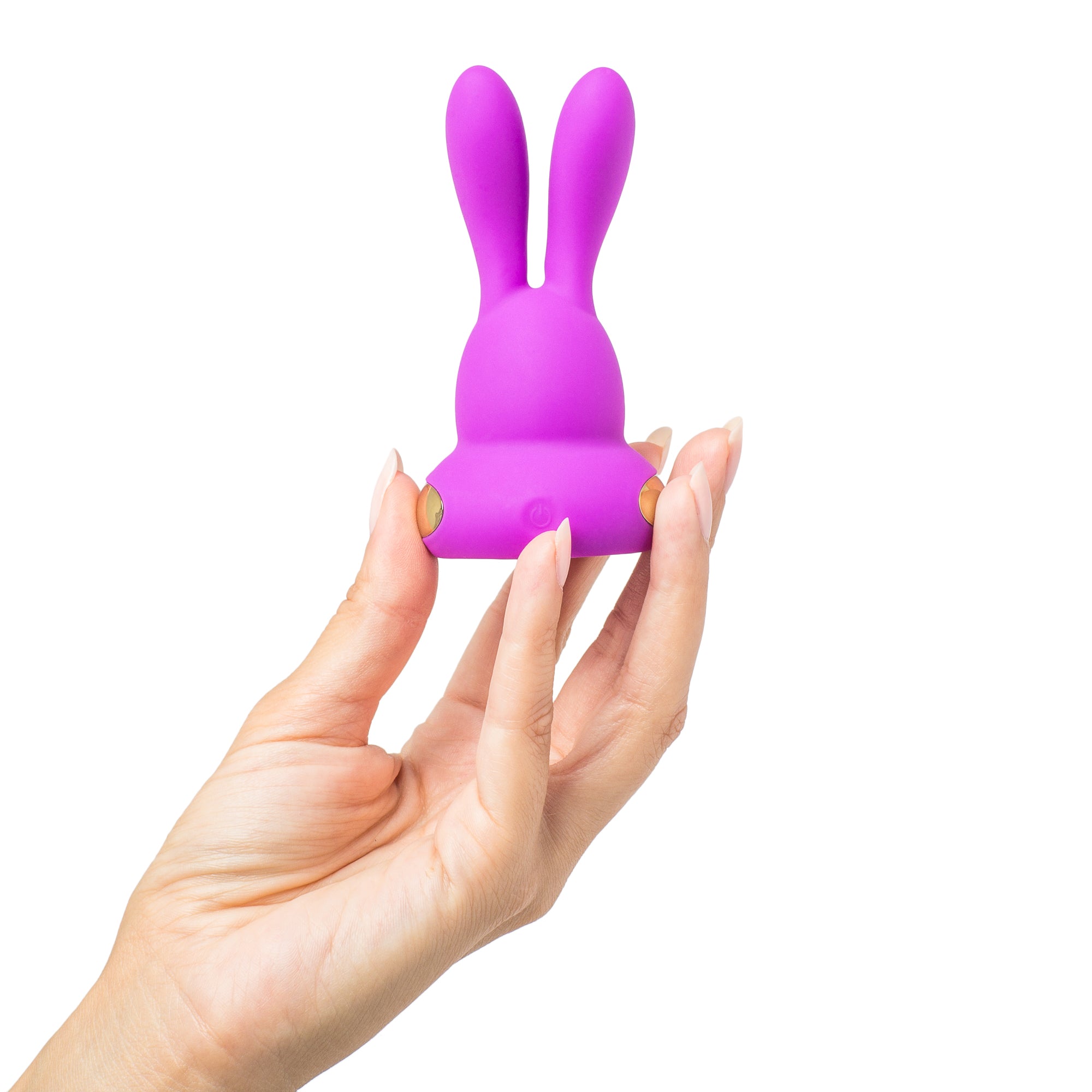 Kama Sutra Chari Vibratore Rosa doppia stimolazione