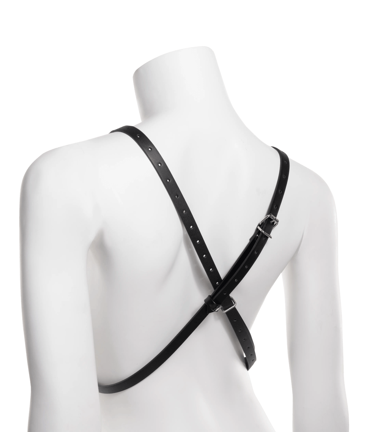 Sportsheets Shadow Body Harness imbracatura corpo nera