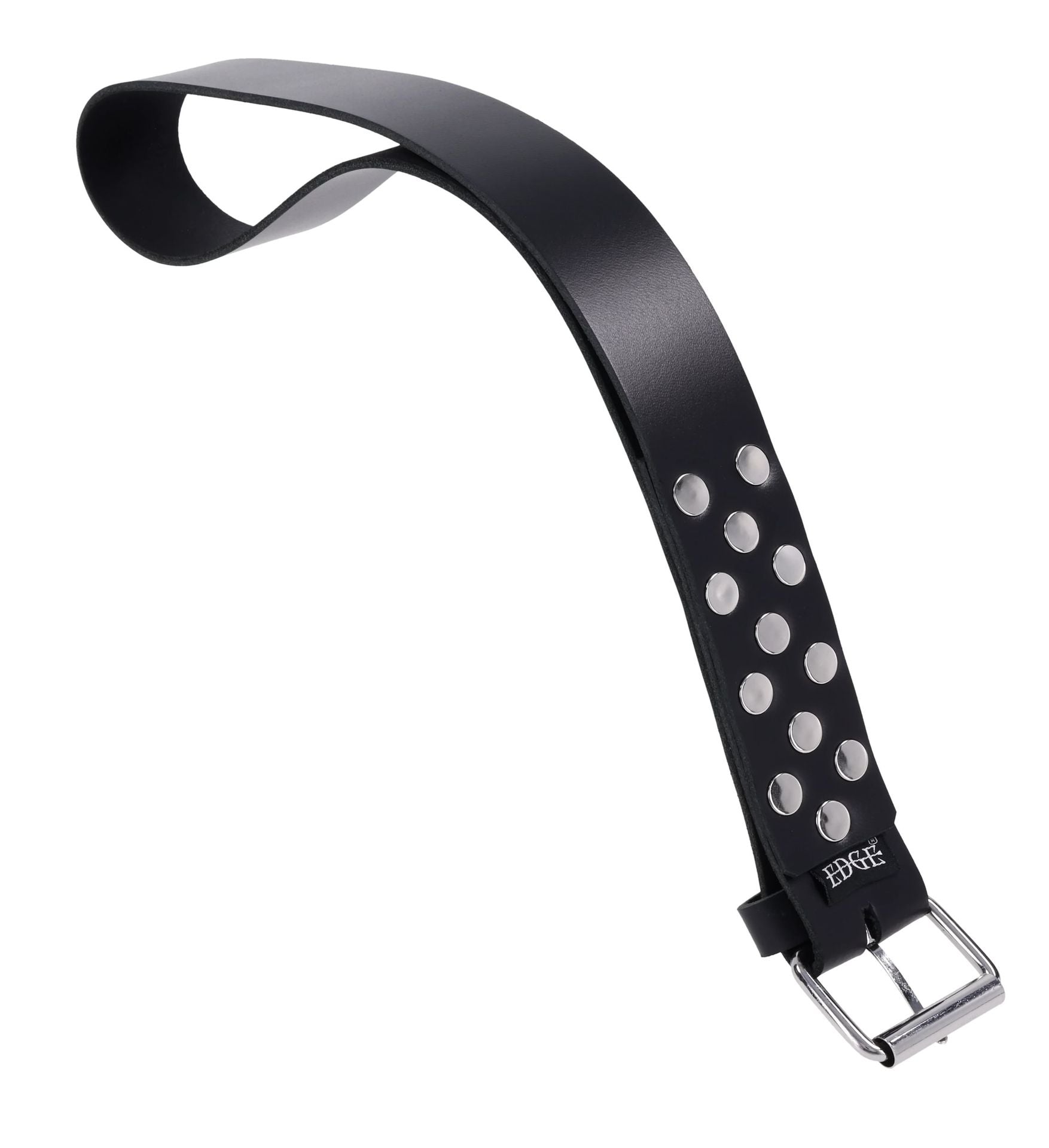 Sportsheets Edge Leather Belt Spanker sculacciatore pelle