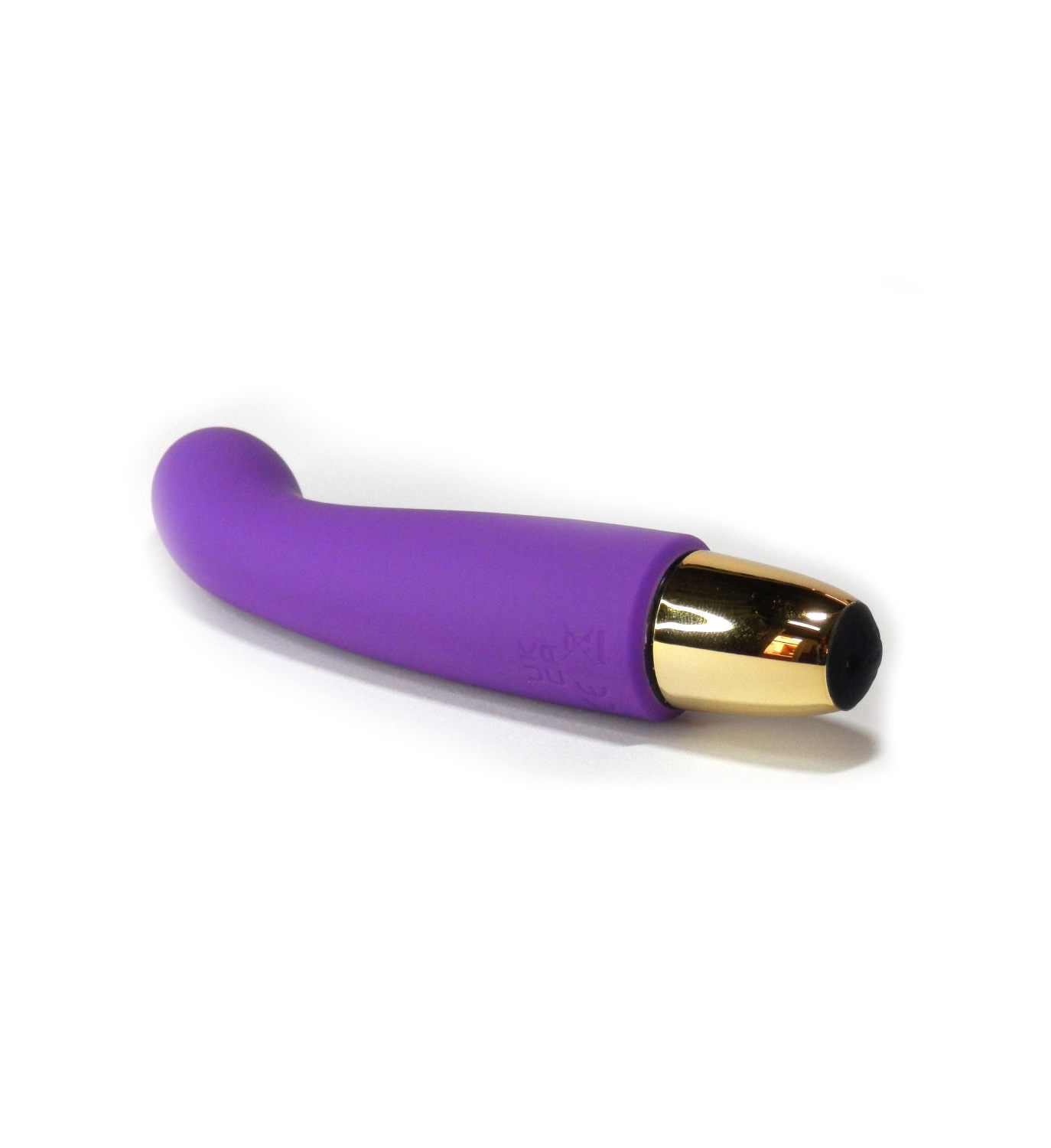 Pick&Love G-Spot Bullet Vibrator 4 vibratore punto G silicone