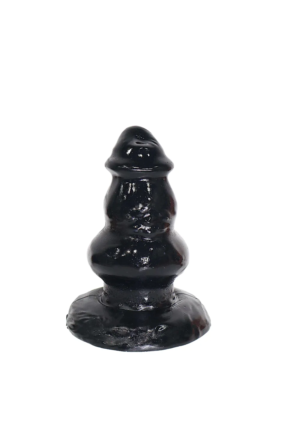 Hardtoys Jungle Mostra dildo in silicone 25 cm