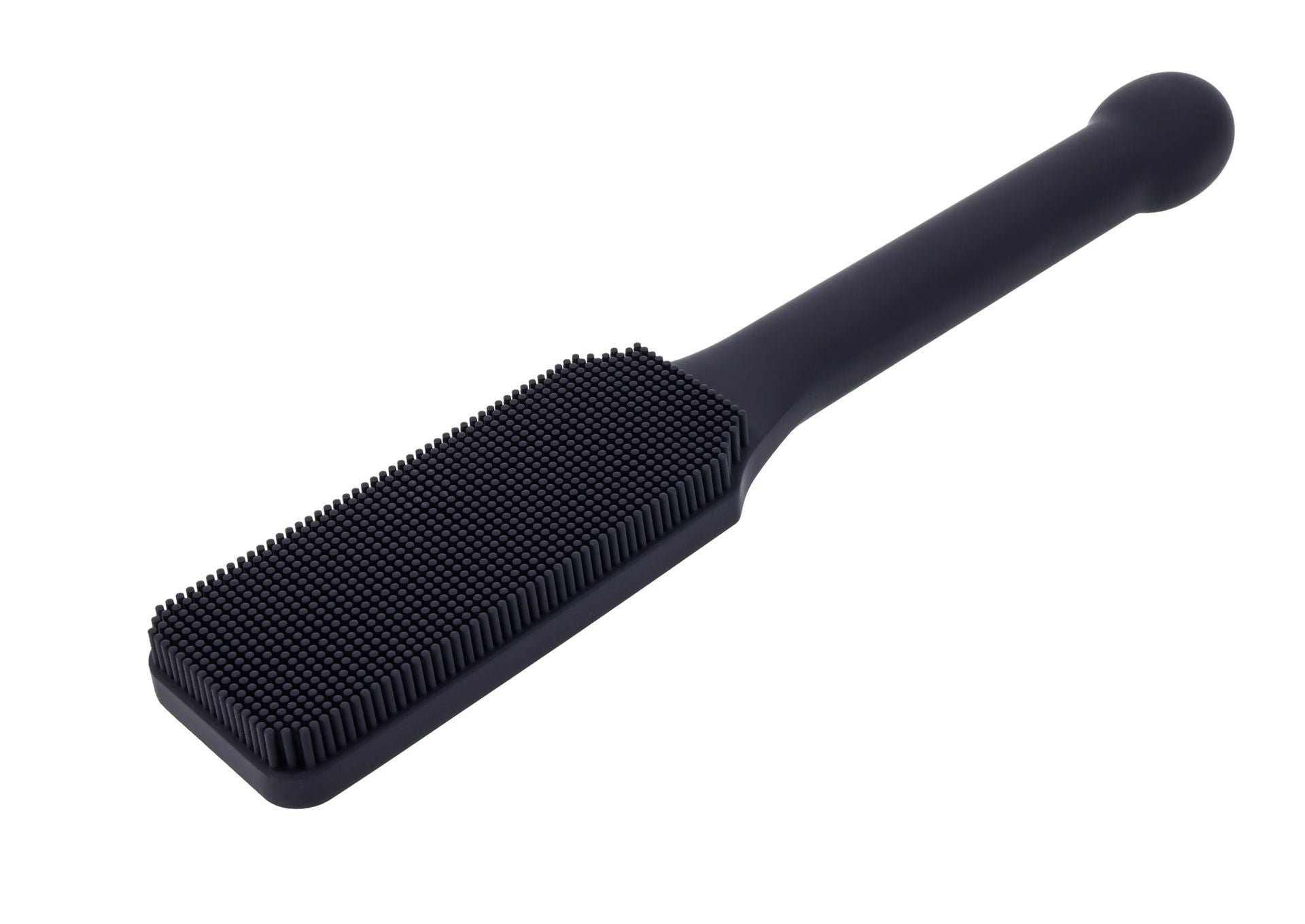 Sportsheets Edge Pins Needles Paddle in Silicone