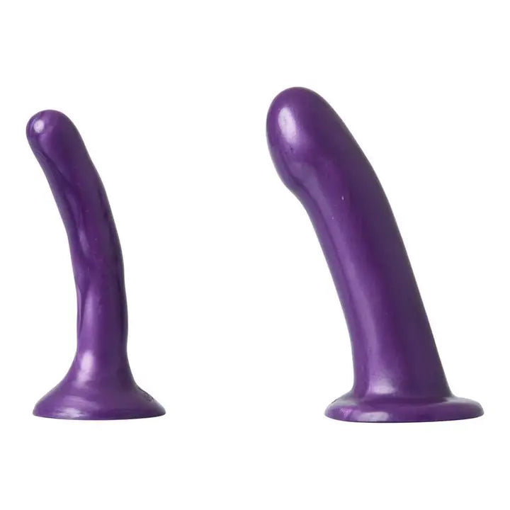 Sportsheets Anal Explorer Kit strap-on anale harness viola