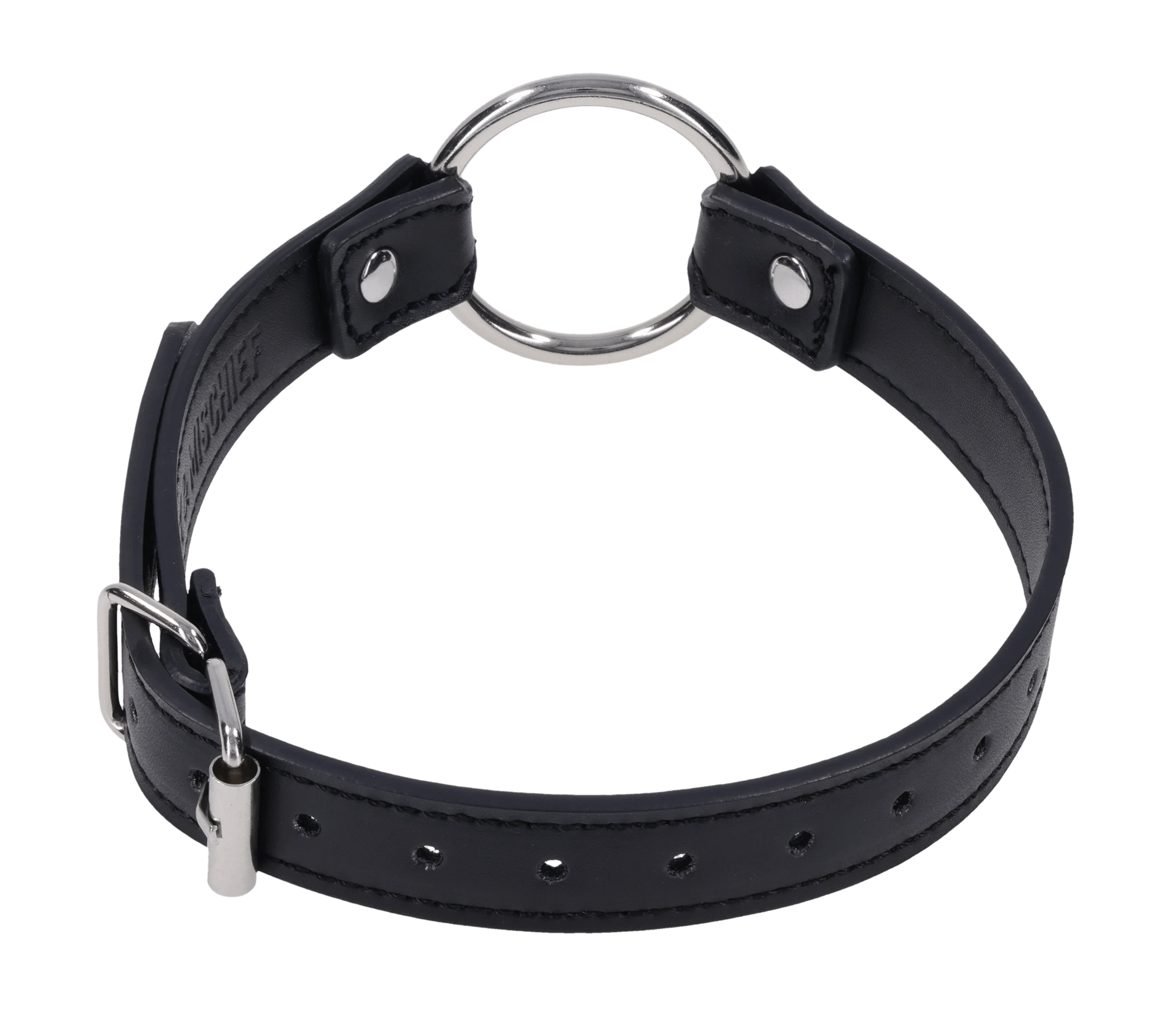 Sportsheets Sex & Mischief Shadow Convertible Cuffs manette nere