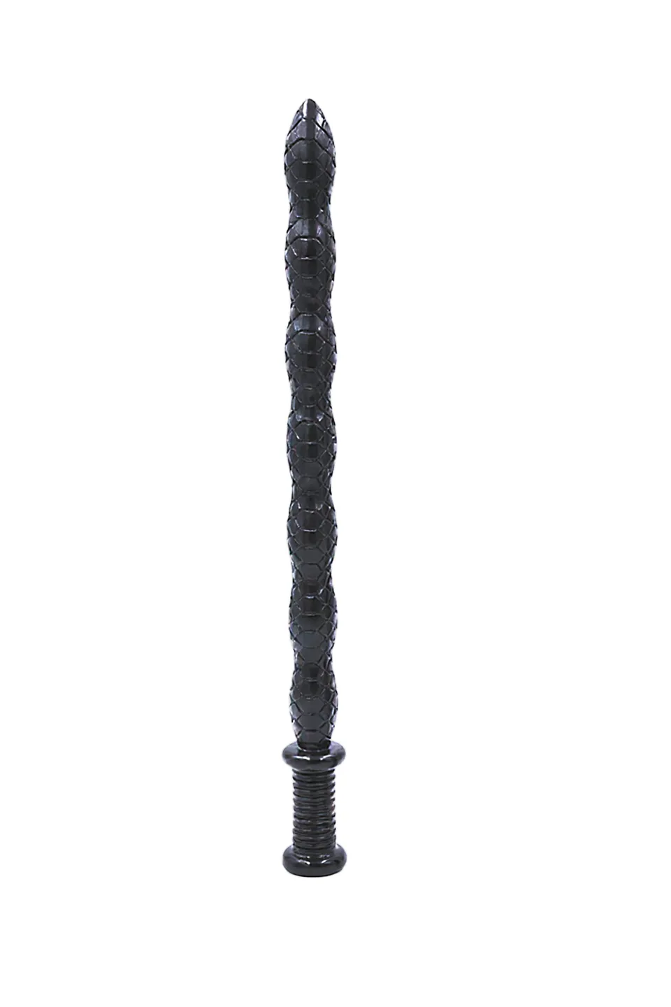 Hardtoys Silicone Snake Viper S dildo 69 cm silicone