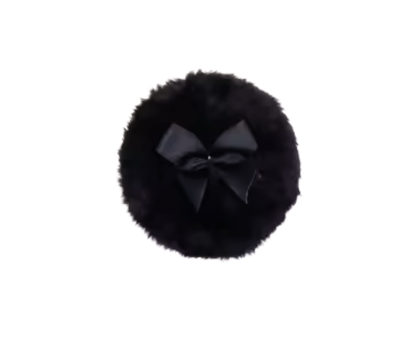 Kamasutra Honey Dust piumino polvere corpo 2 pezzi