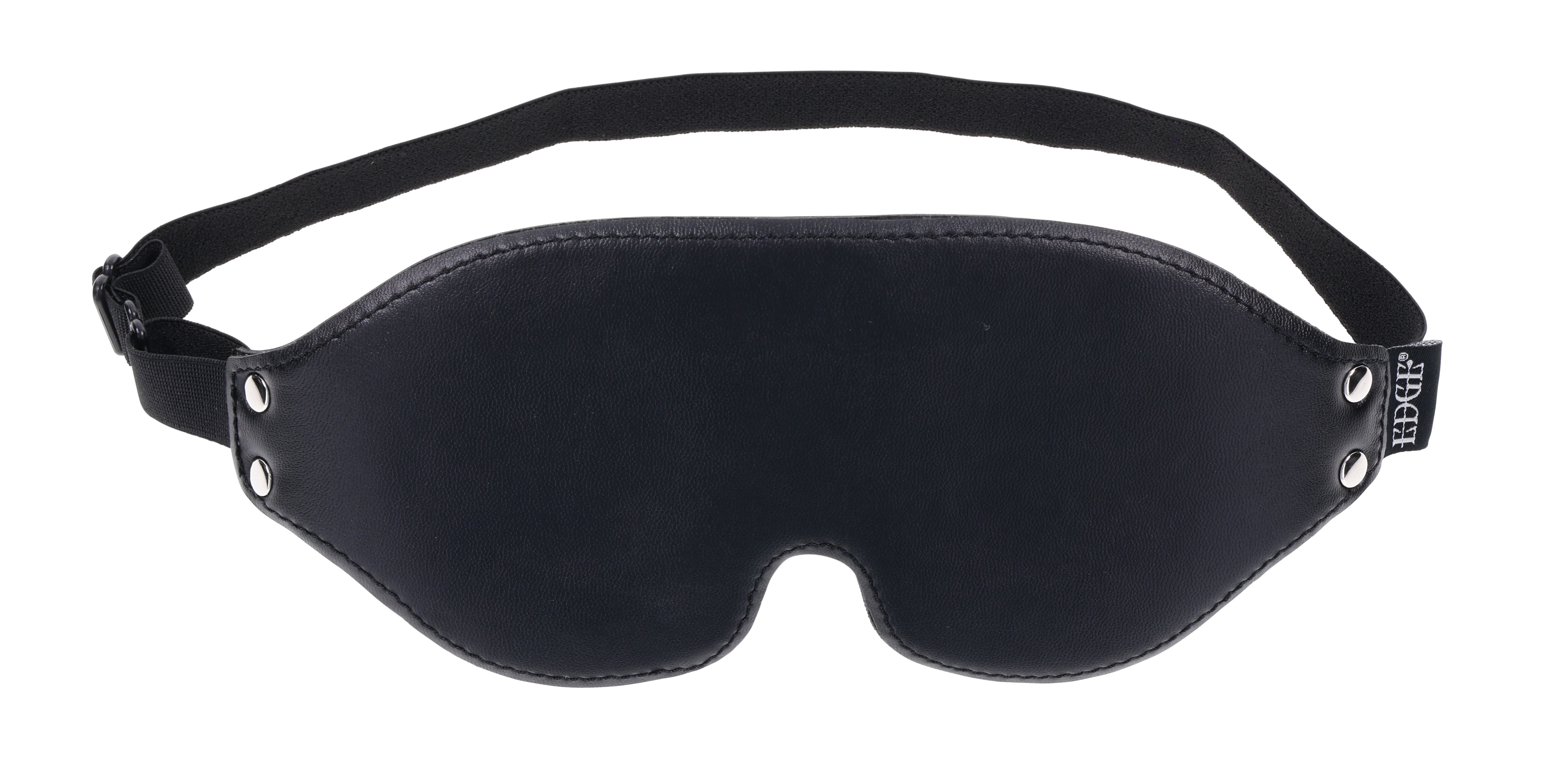 Sportsheets Edge Lights Out Blindfold benda total black