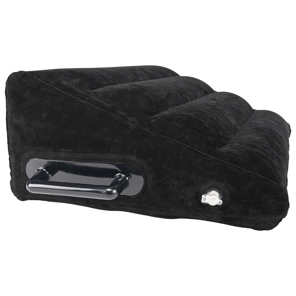 Sportsheets Pivot Inflatable Positioner cuscino gonfiabile