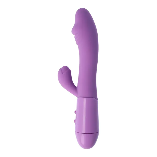 Pick&Love 73 vibratore rabbit con stimolatore