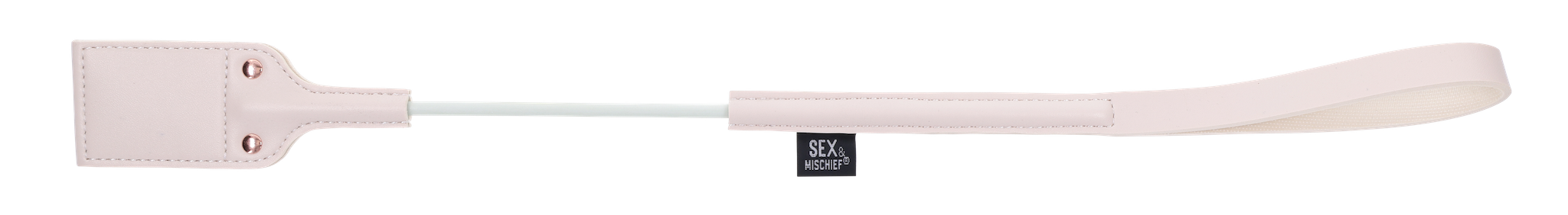 Sportsheets Peaches 'n CreaMe crop pesca 53 cm ecopelle