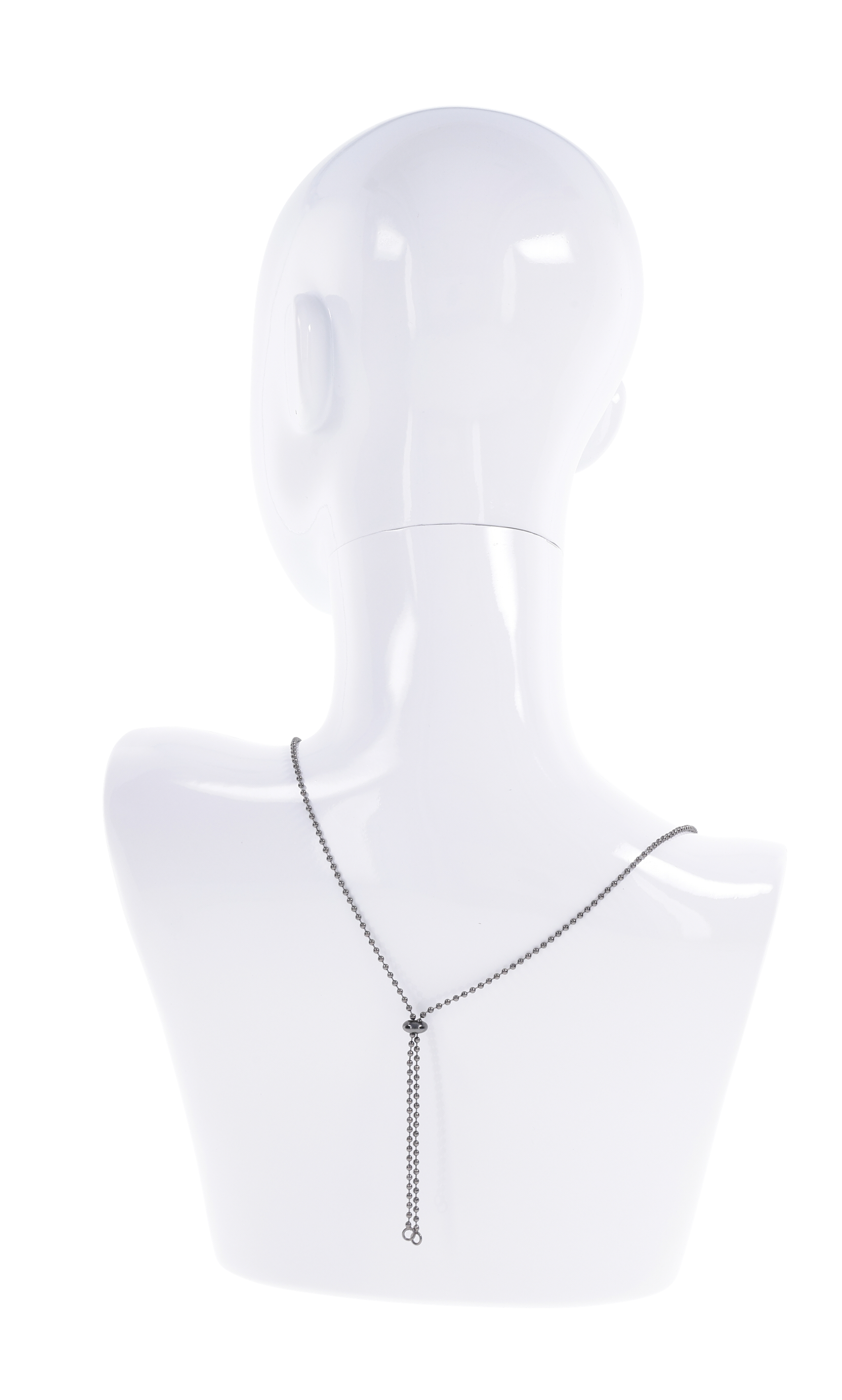 Sportsheets Ex's & Oh's Body Jewelry gioiello corpo con lacci