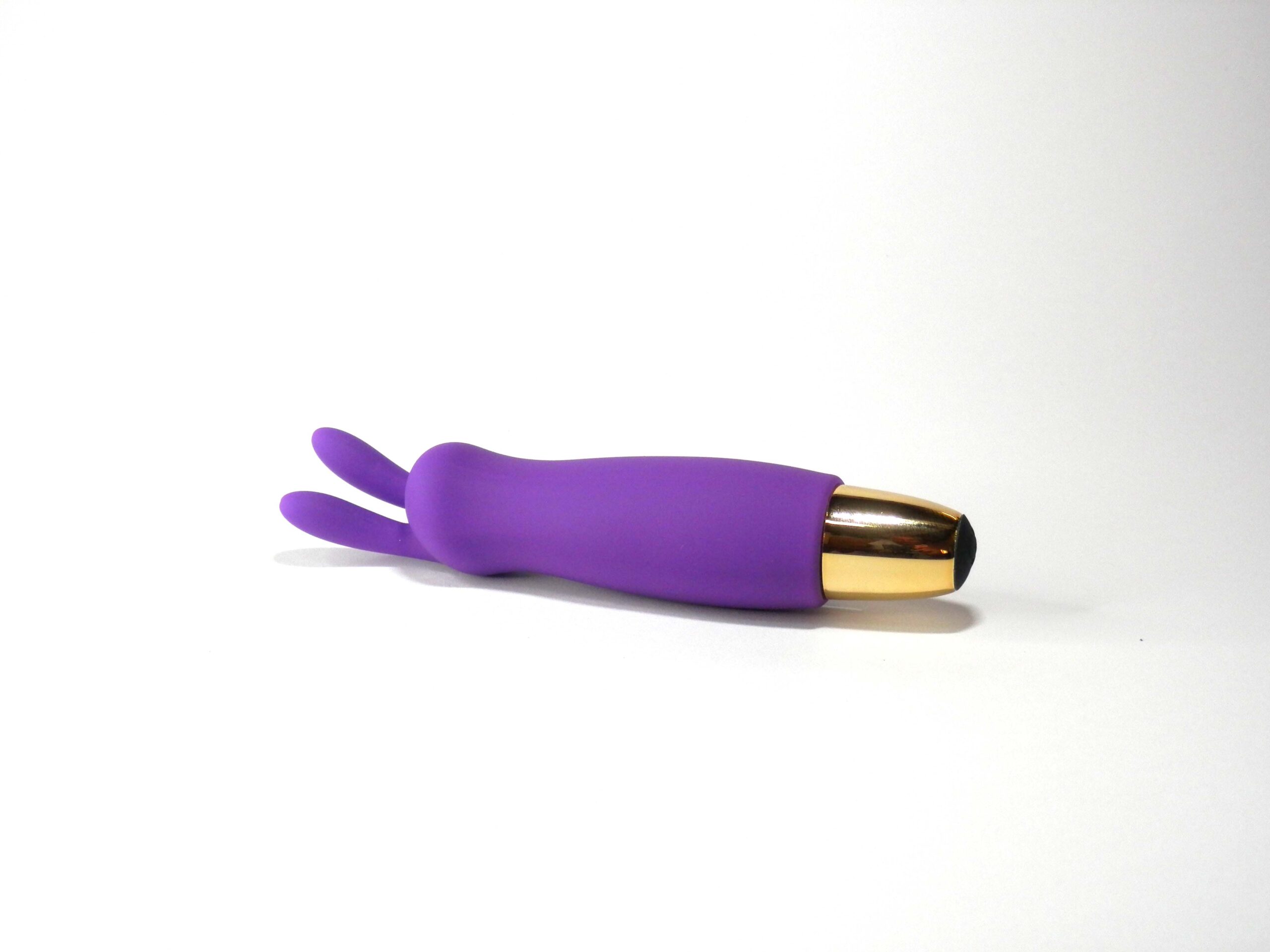 Pick&Love Rabbit Bullet 2 vibratore rabbit ricaricabile silicone