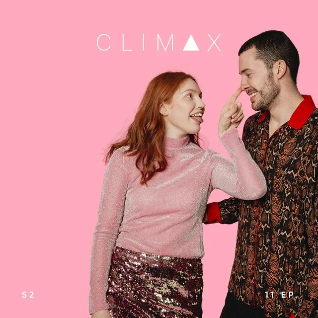 Yes For Lov Climax Stagione II Piaceri Interni Video 74 min