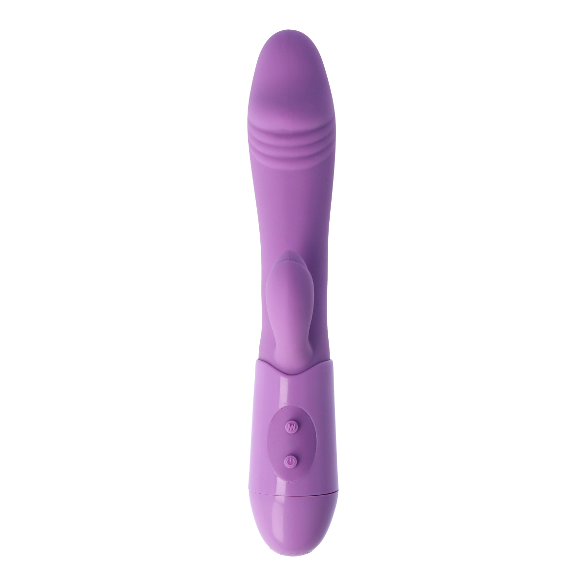 Pick&Love 73 vibratore rabbit con stimolatore