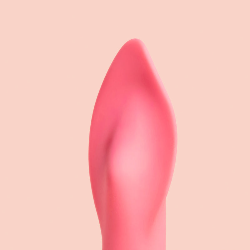 Yes For Lov The Firefighter stimolatore clitoride silicone