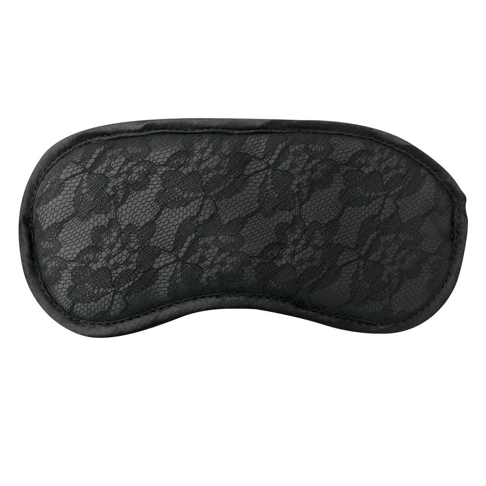 Sportsheets Lace Blindfold benda occhi pizzo doppio elastico