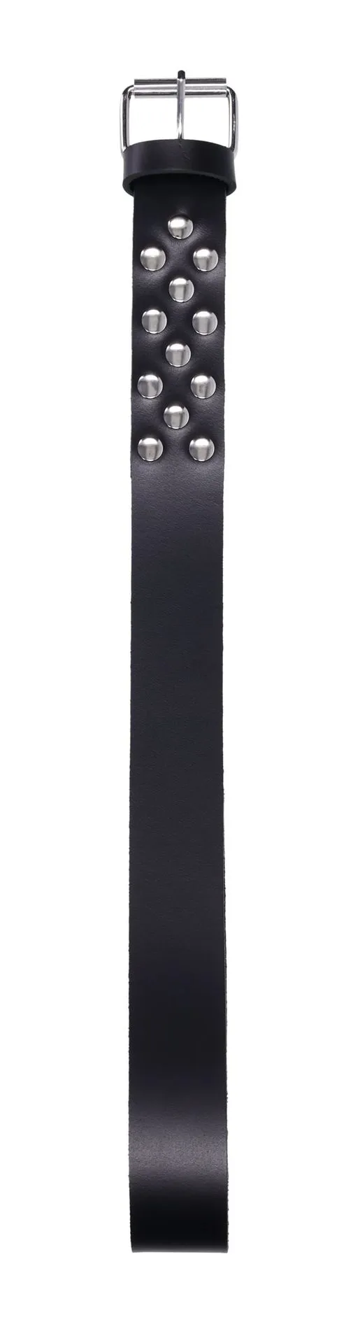 Sportsheets Edge Leather Belt Spanker sculacciatore pelle