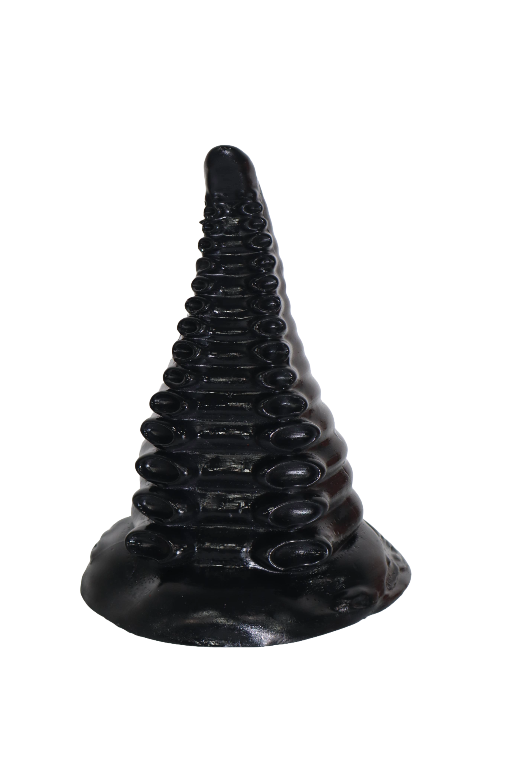 Hardtoys Silicone Jungle Vang dildo 25 cm diametro 10,6 cm