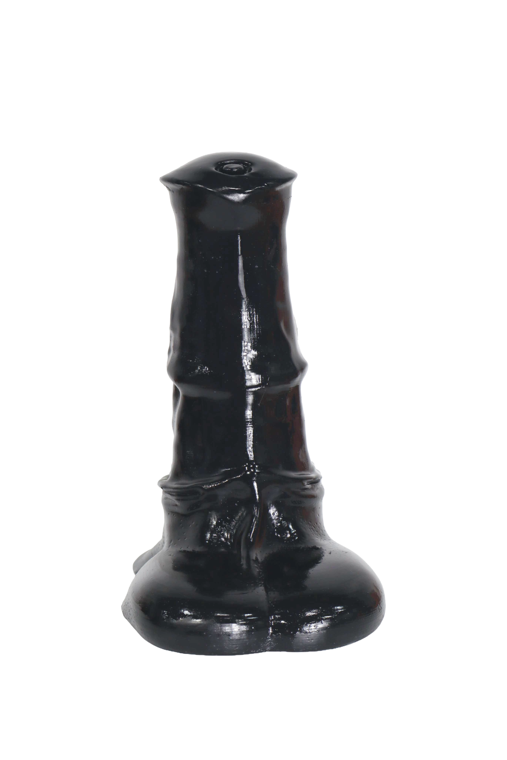 Hardtoys Silicone Jungle Abe L dildo 33 cm diametro 10,2 cm