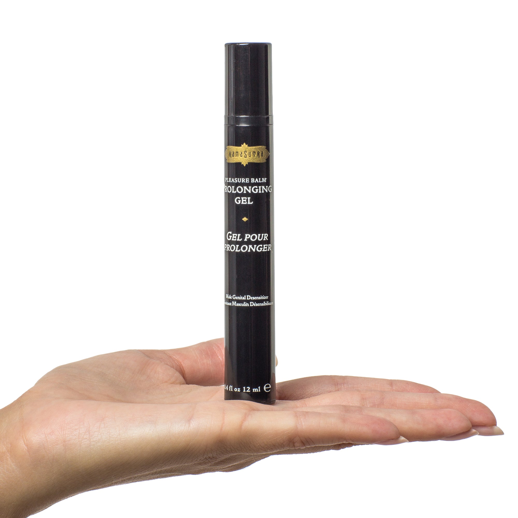Kamasutra Pleasure Balm Prolong gel ritardante 12 ml