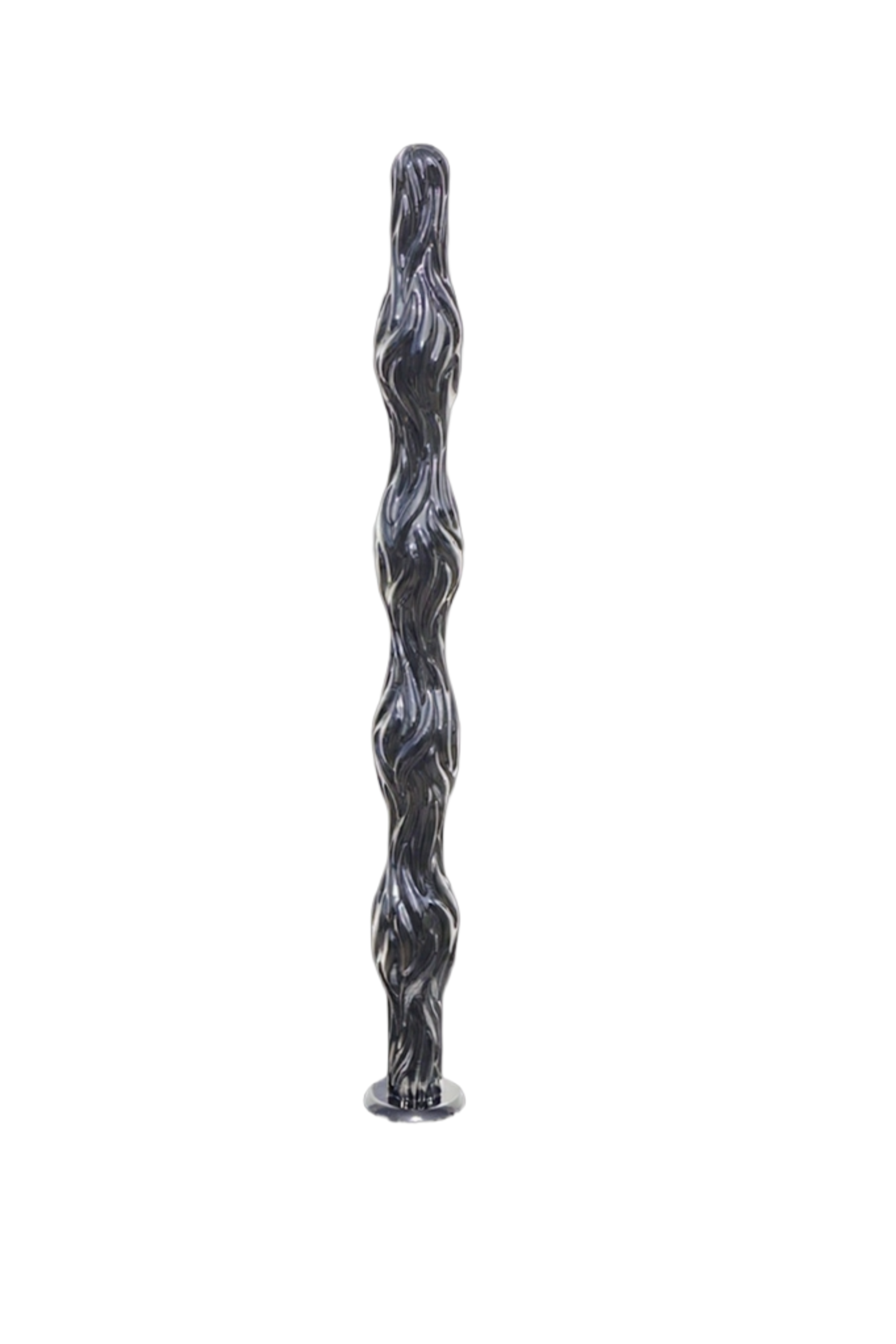 Hardtoys Snake Balltop L fallo in silicone 69 cm