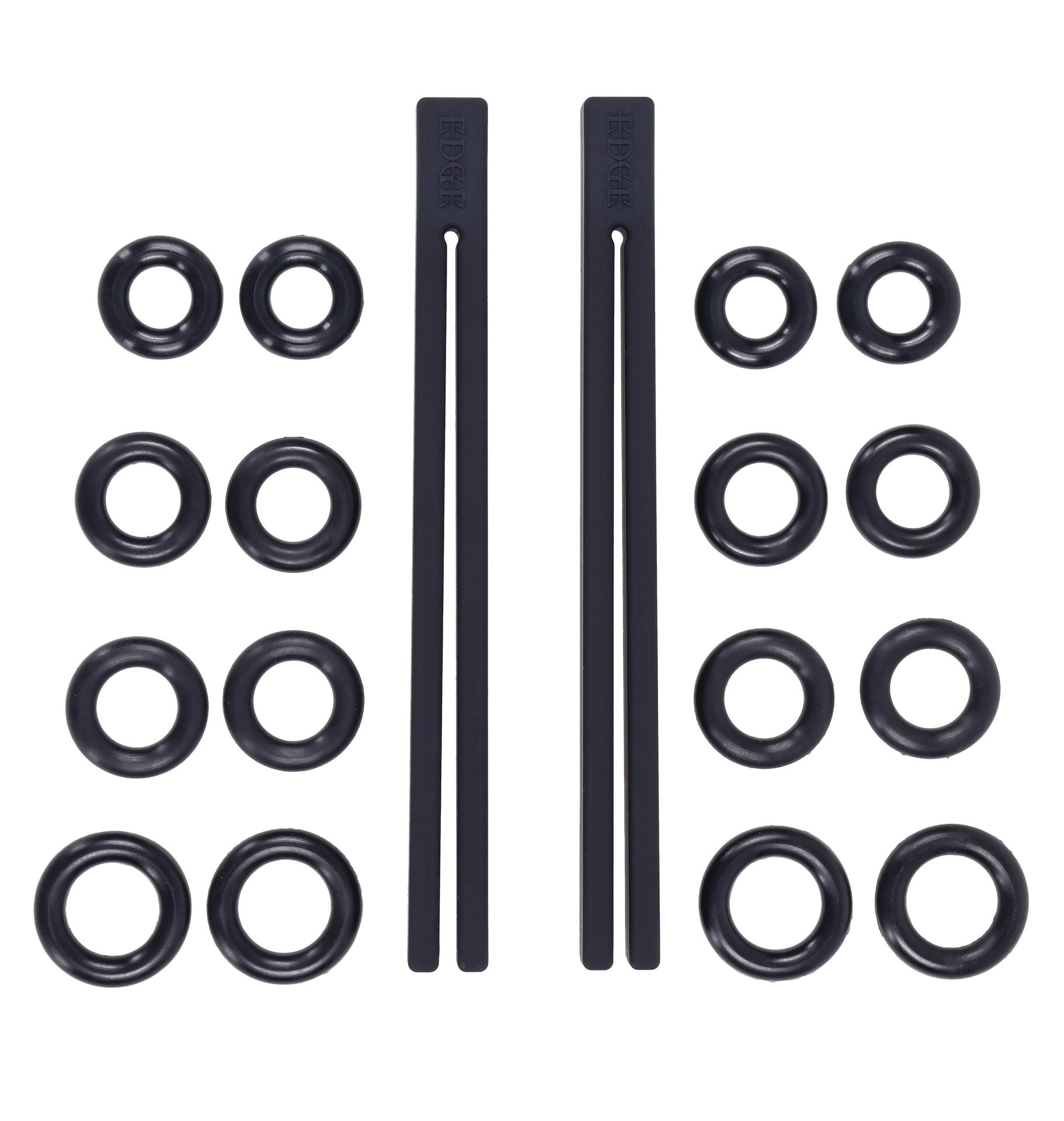 Sportsheets Edge Pinching Rods pinze capezzoli silicone