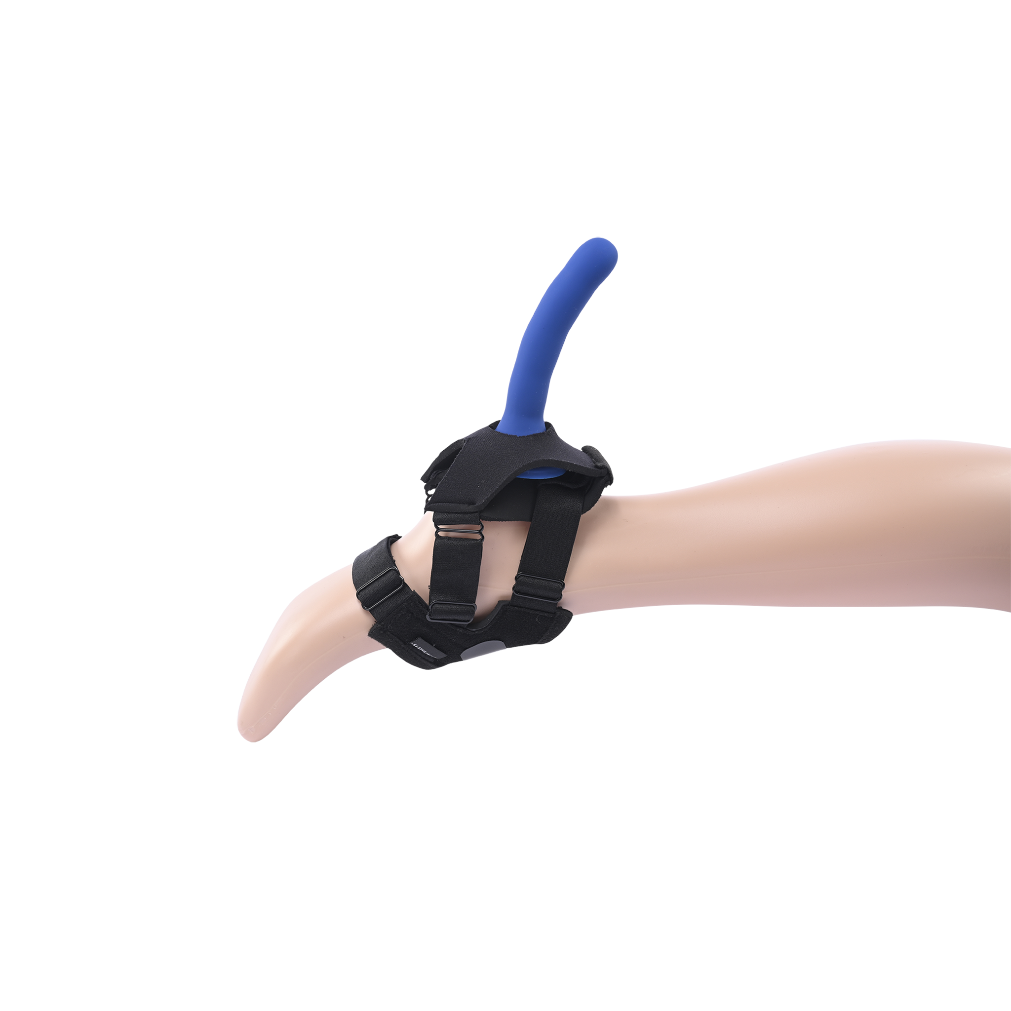 Sportsheets Pivot Flex Foot Strap On harness da piede