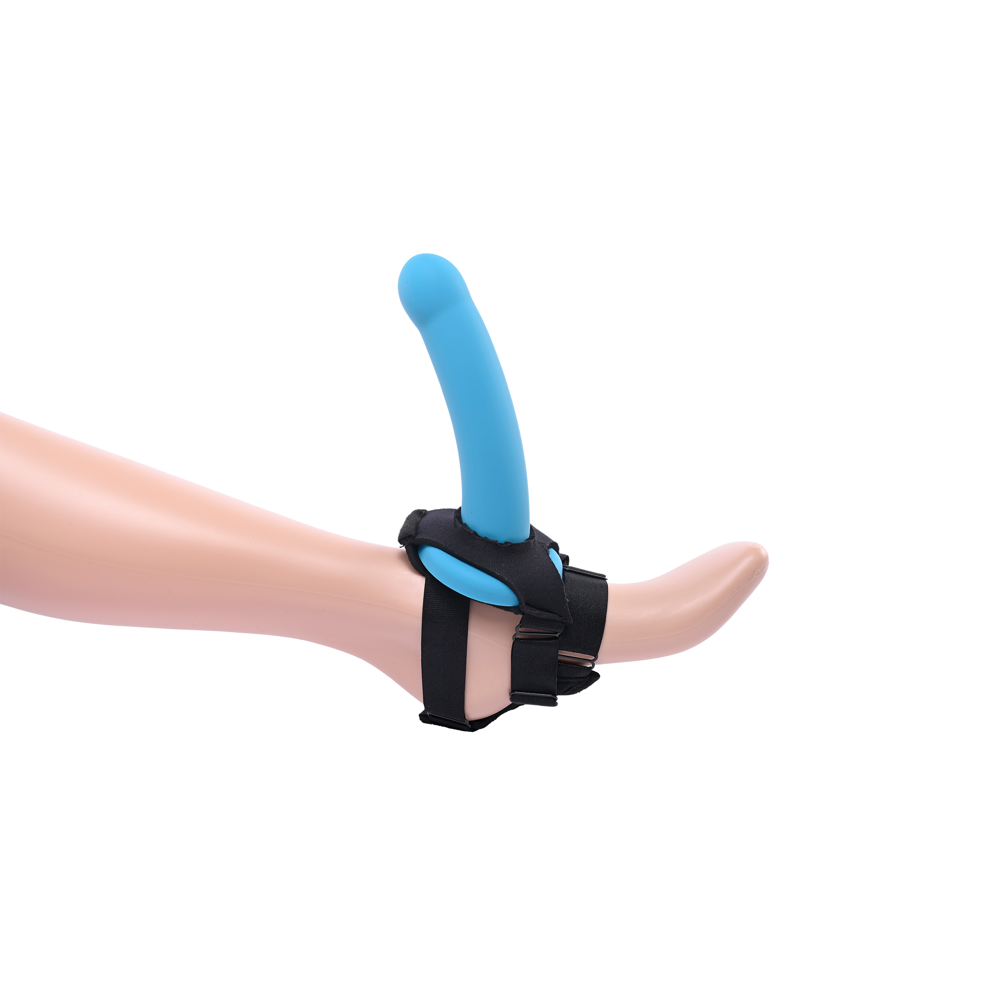 Sportsheets Pivot Flex Foot Strap On harness da piede