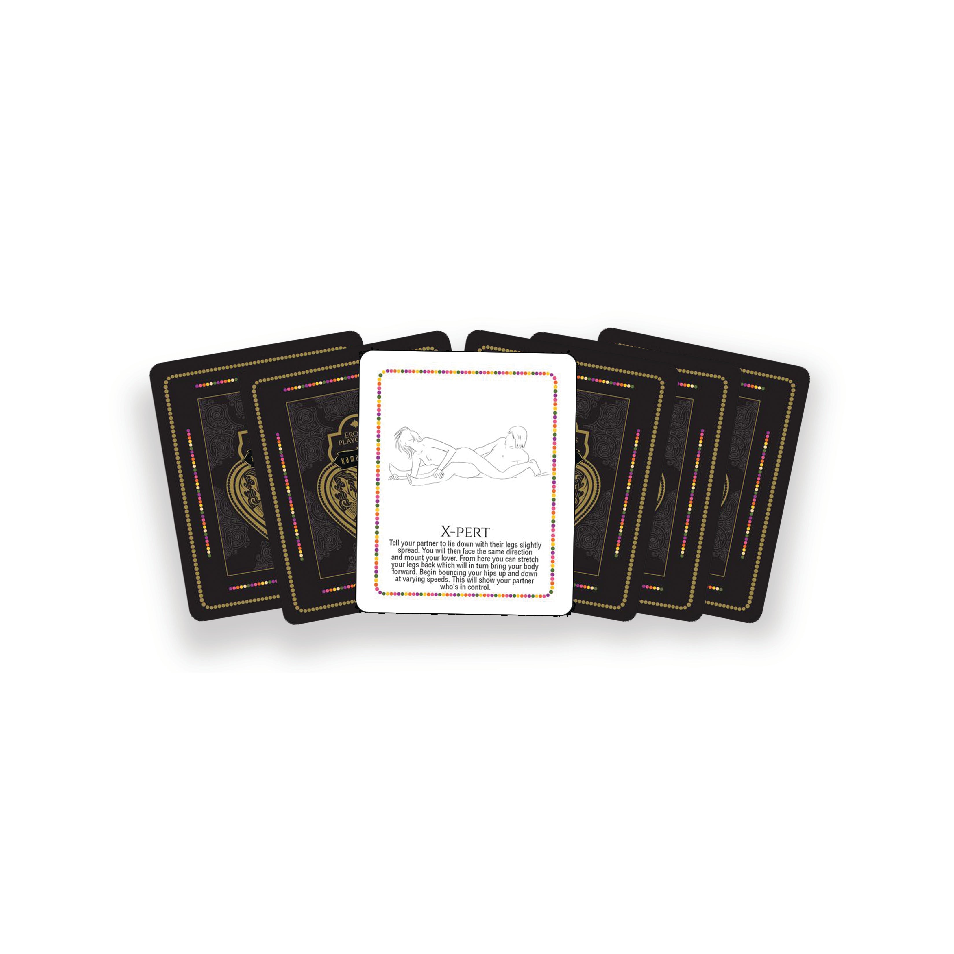 Kamasutra Strawberry Dreams Treasure Trove cofanetto erotico fragola