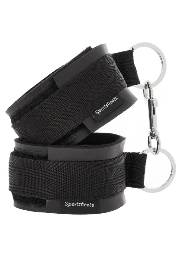 Sportsheets Sports Cuffs manette bondage in neoprene