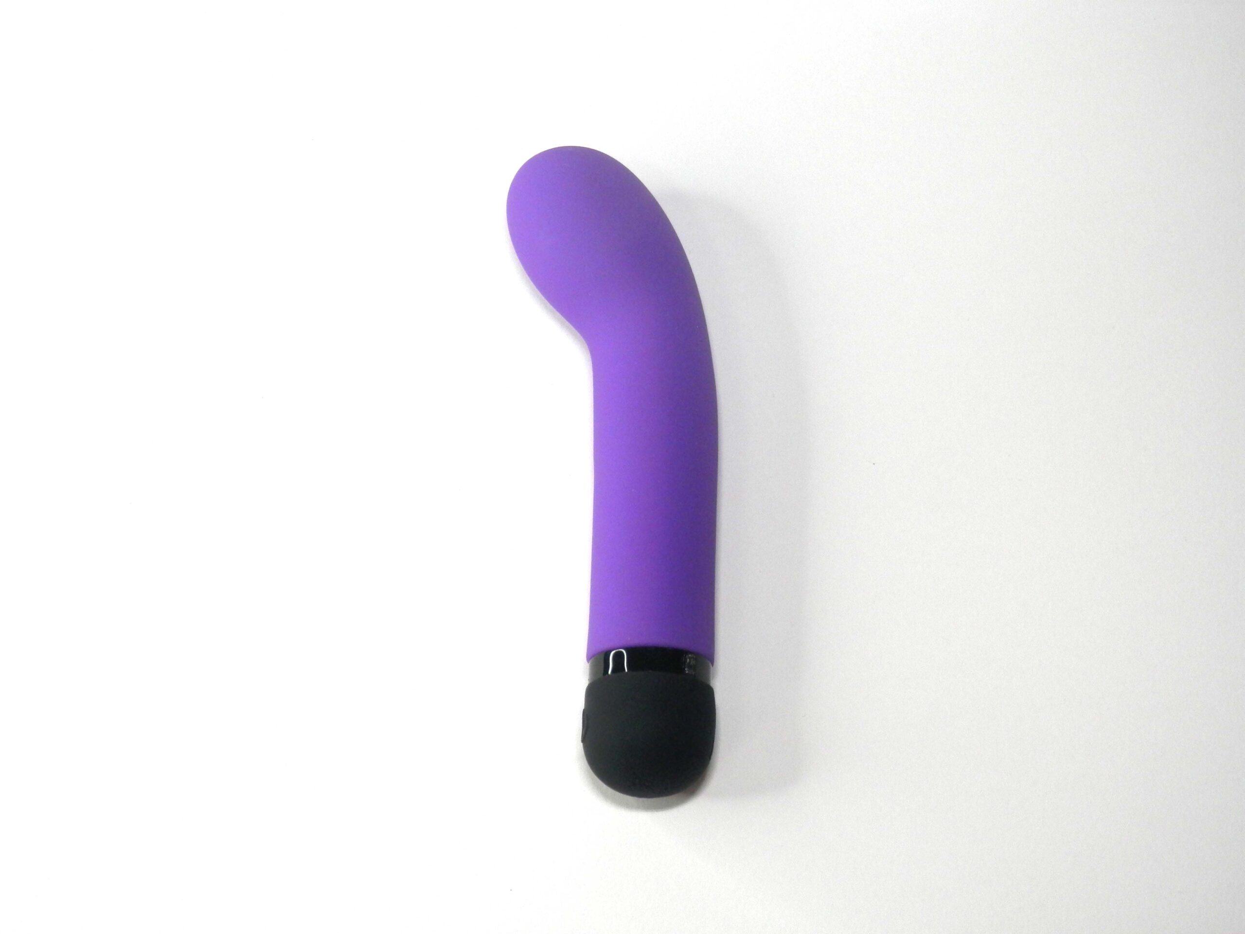 Pick&Love G-Spot Bullet Vibrator 9 vibratore punto G silicone