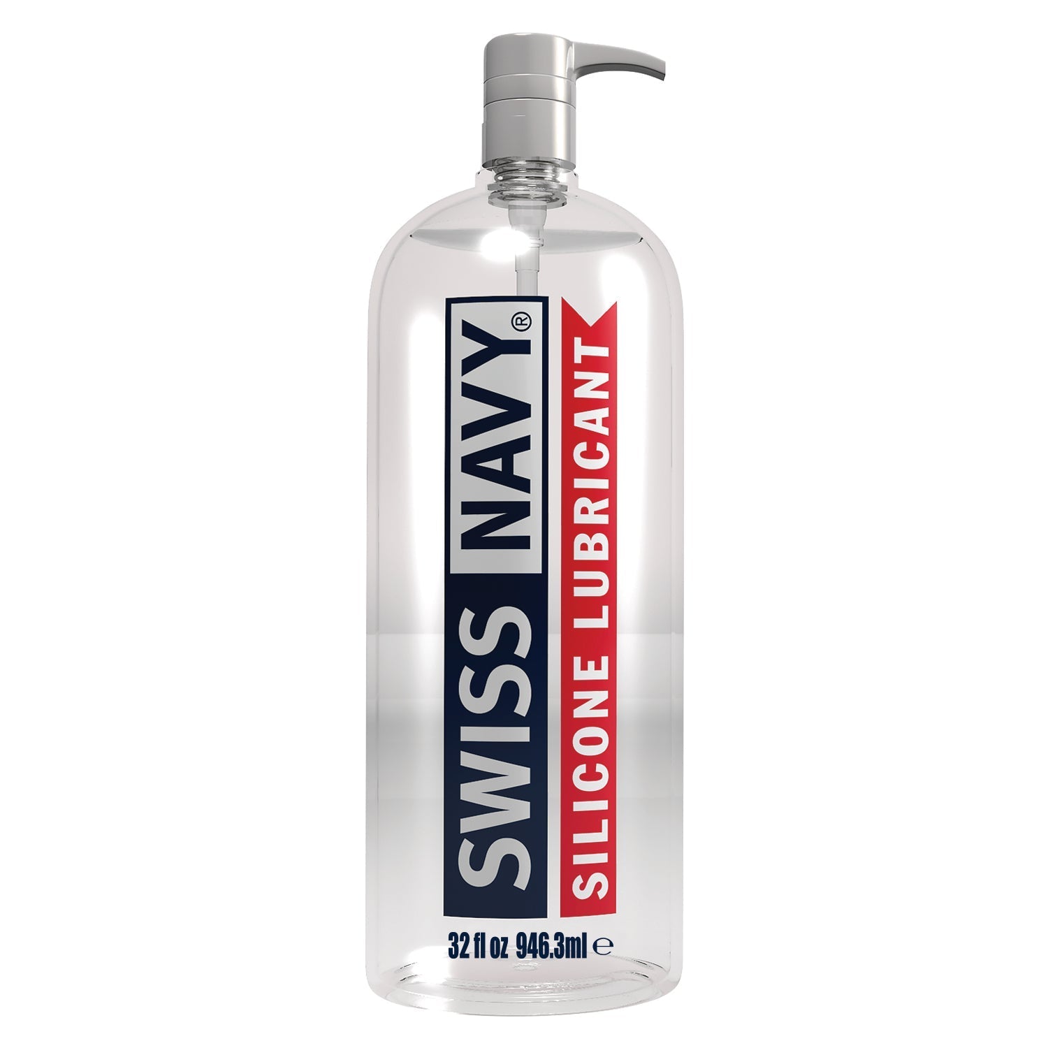 Swiss Navy Premium lubrificante al silicone lunga durata
