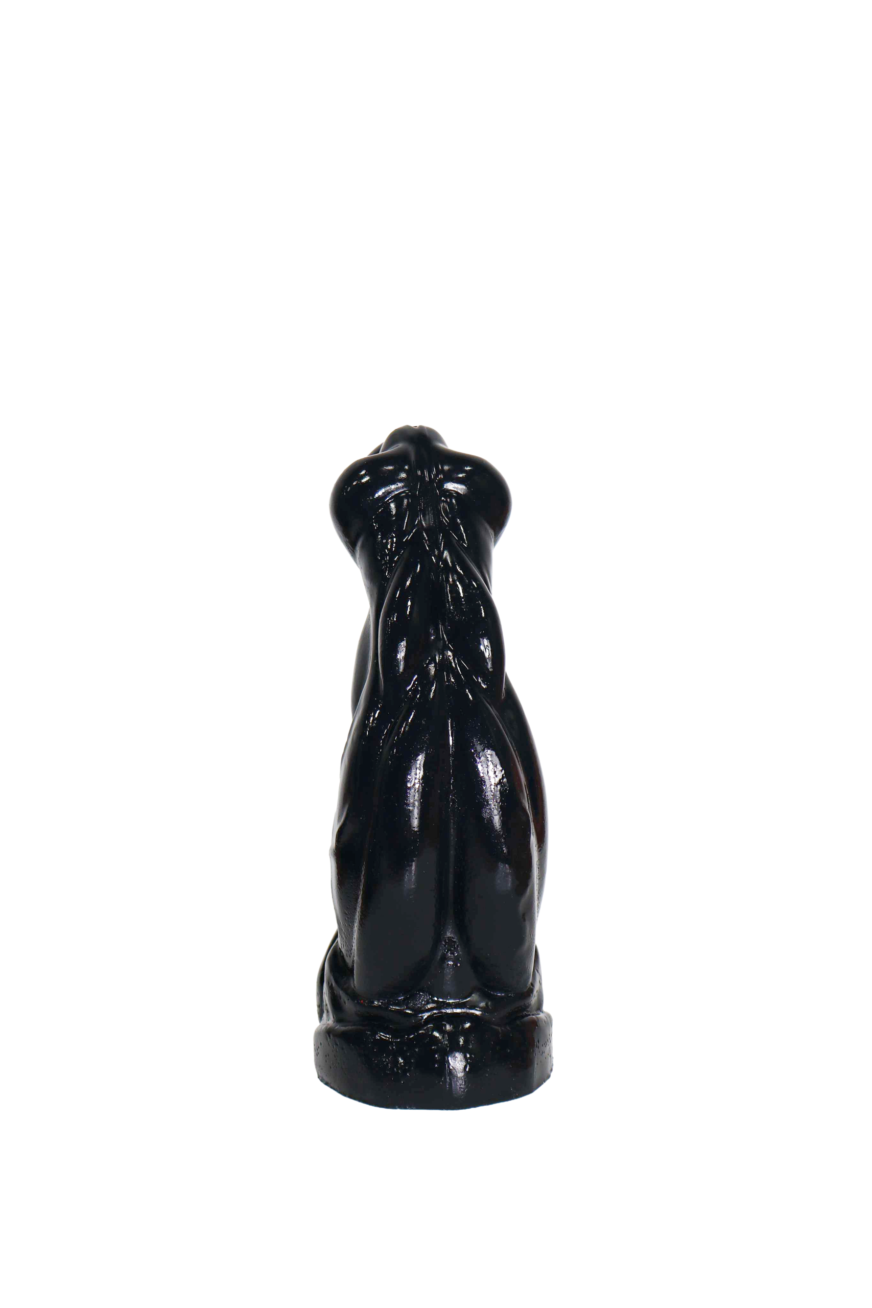 Hardtoys Silicone Jungle Morsote dildo 30 cm diametro 7,2 cm