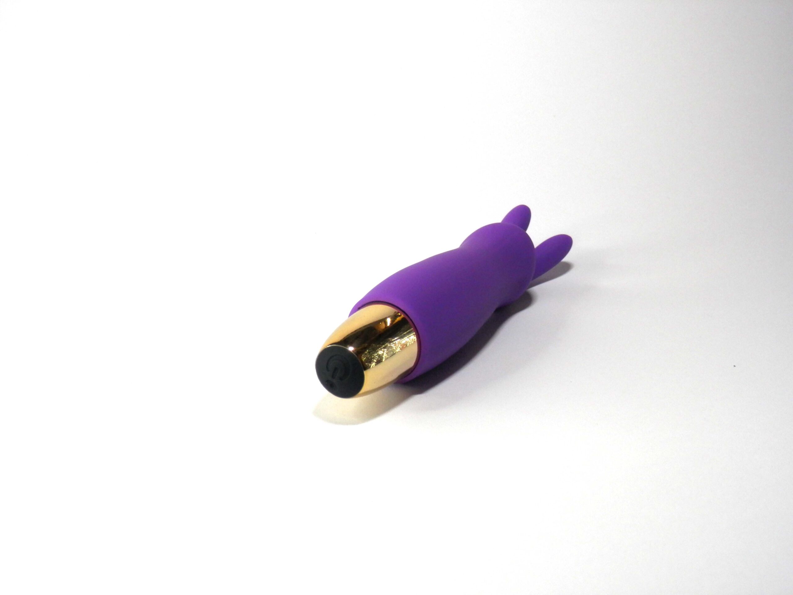 Pick&Love Rabbit Bullet 2 vibratore rabbit ricaricabile silicone