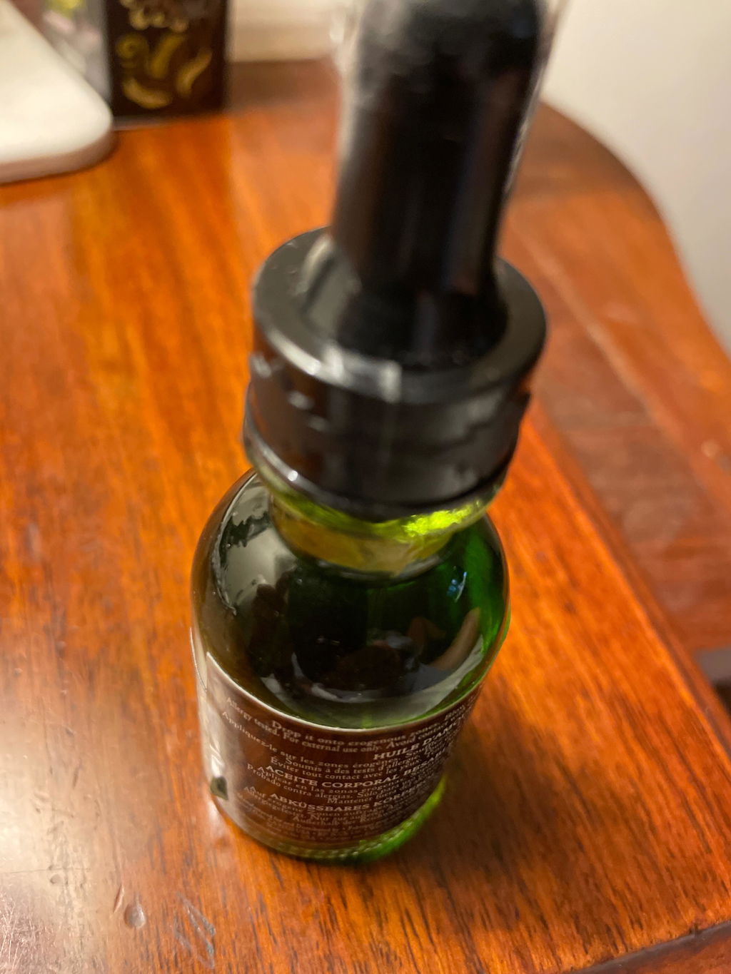 Kama Sutra Oil of Love olio corpo baciabile 22 ml