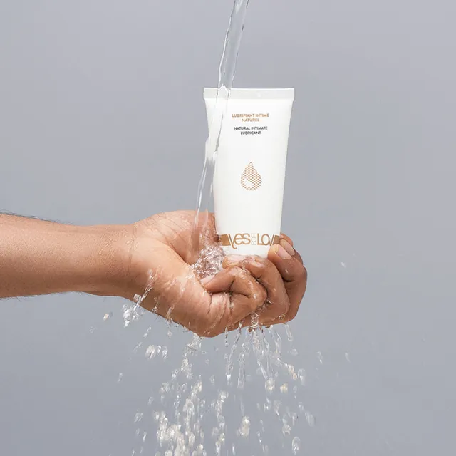 Yes For Lov lubrificante intimo naturale acido ialuronico 50ml