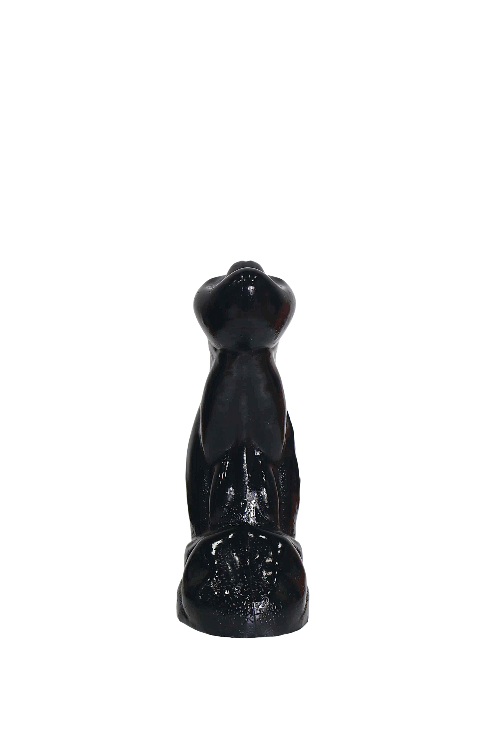 Hardtoys Silicone Jungle Morsote dildo 30 cm diametro 7,2 cm