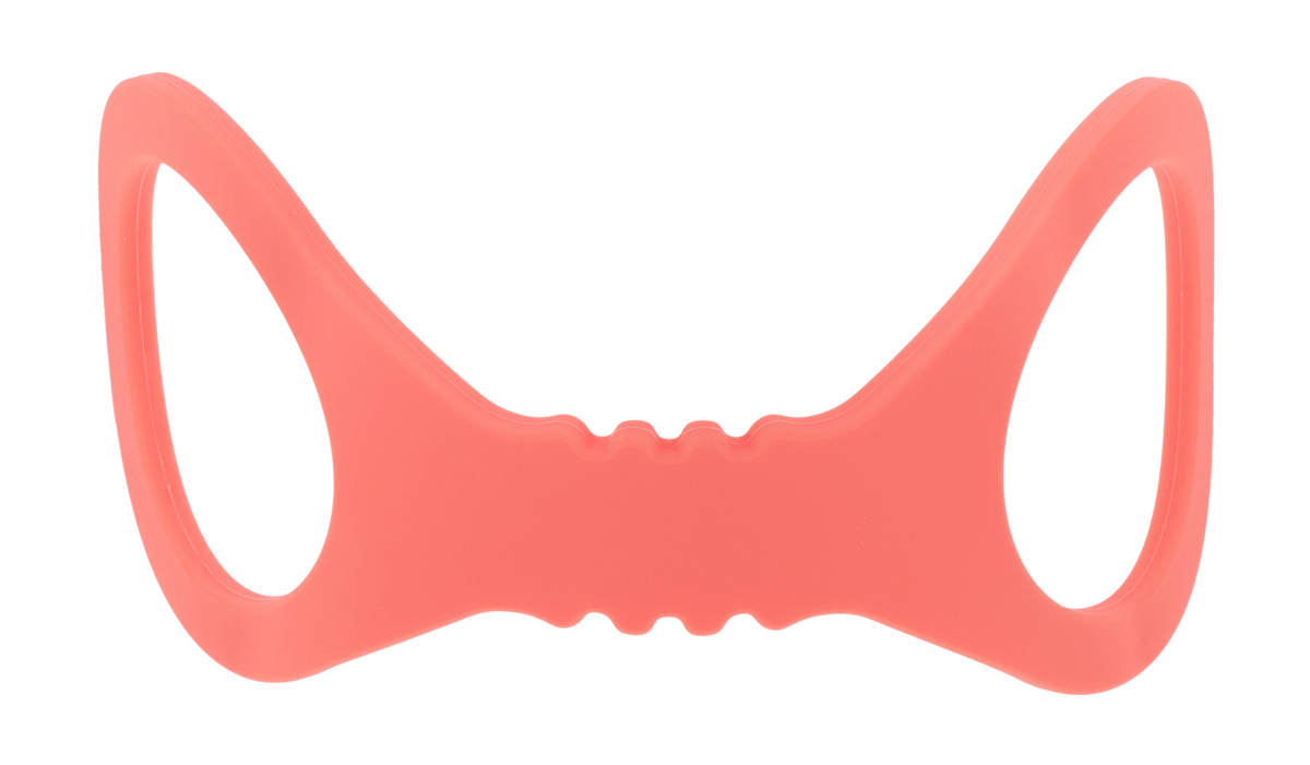 Sex & Mischief Peaches n CreaMe Small manette silicone