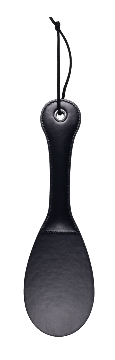Sportsheets Sex & Mischief Lace Spanker paddle pizzo nero