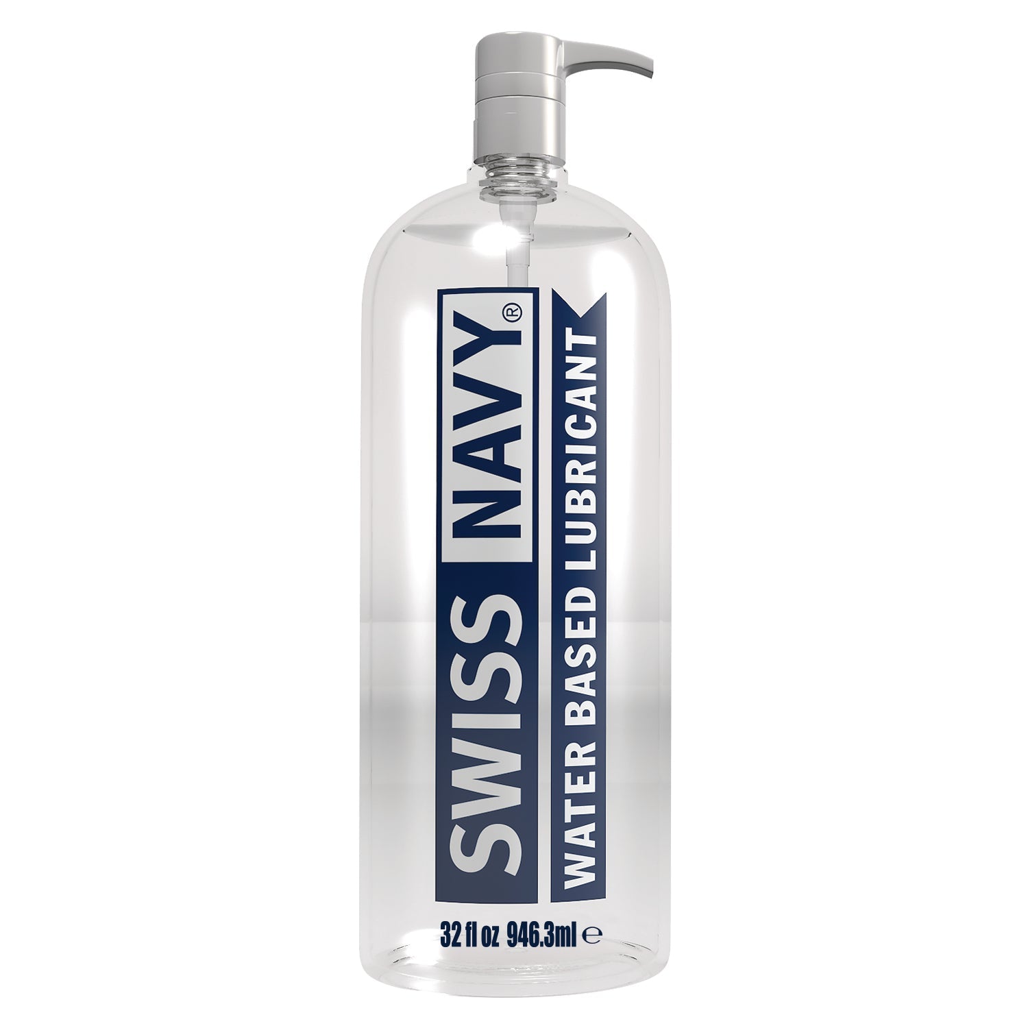 Swiss Navy Premium lubrificante a base acqua per toy