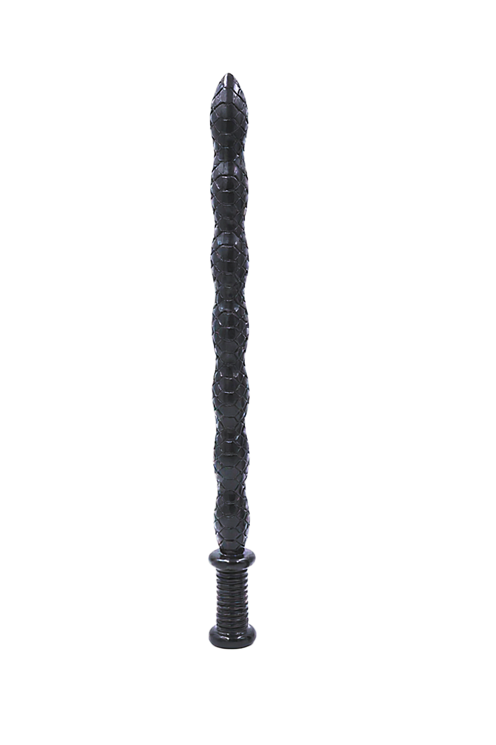 Hardtoys Silicone Snake Viper S dildo 69 cm silicone