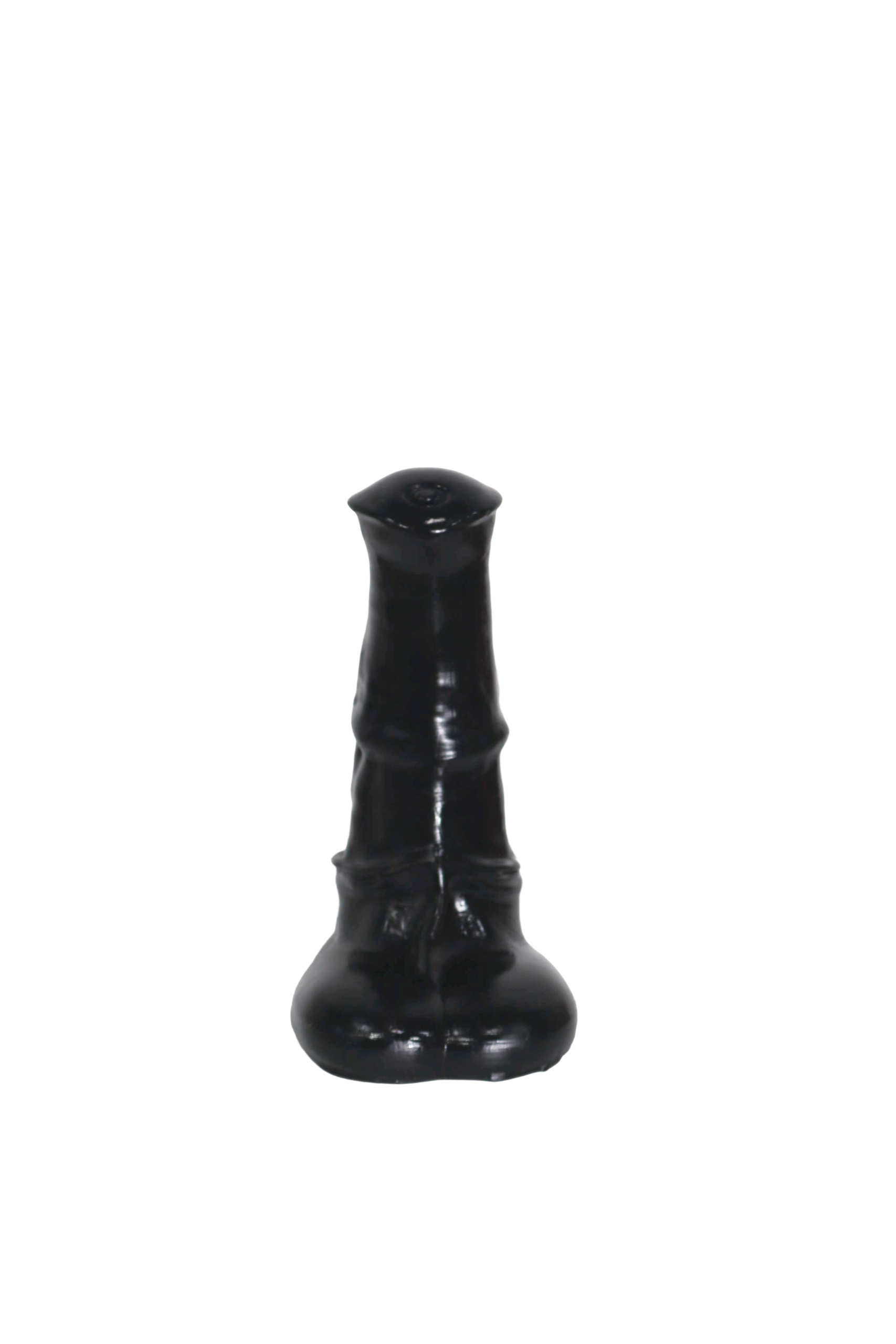 Hardtoys Jungle Abe S dildo in silicone 24 cm