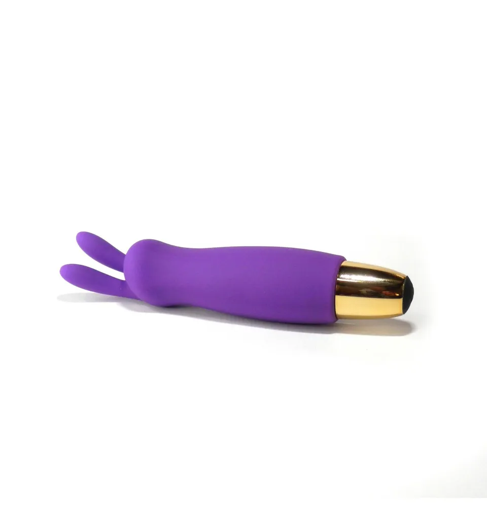 Pick&Love Rabbit Bullet 2 vibratore rabbit ricaricabile silicone