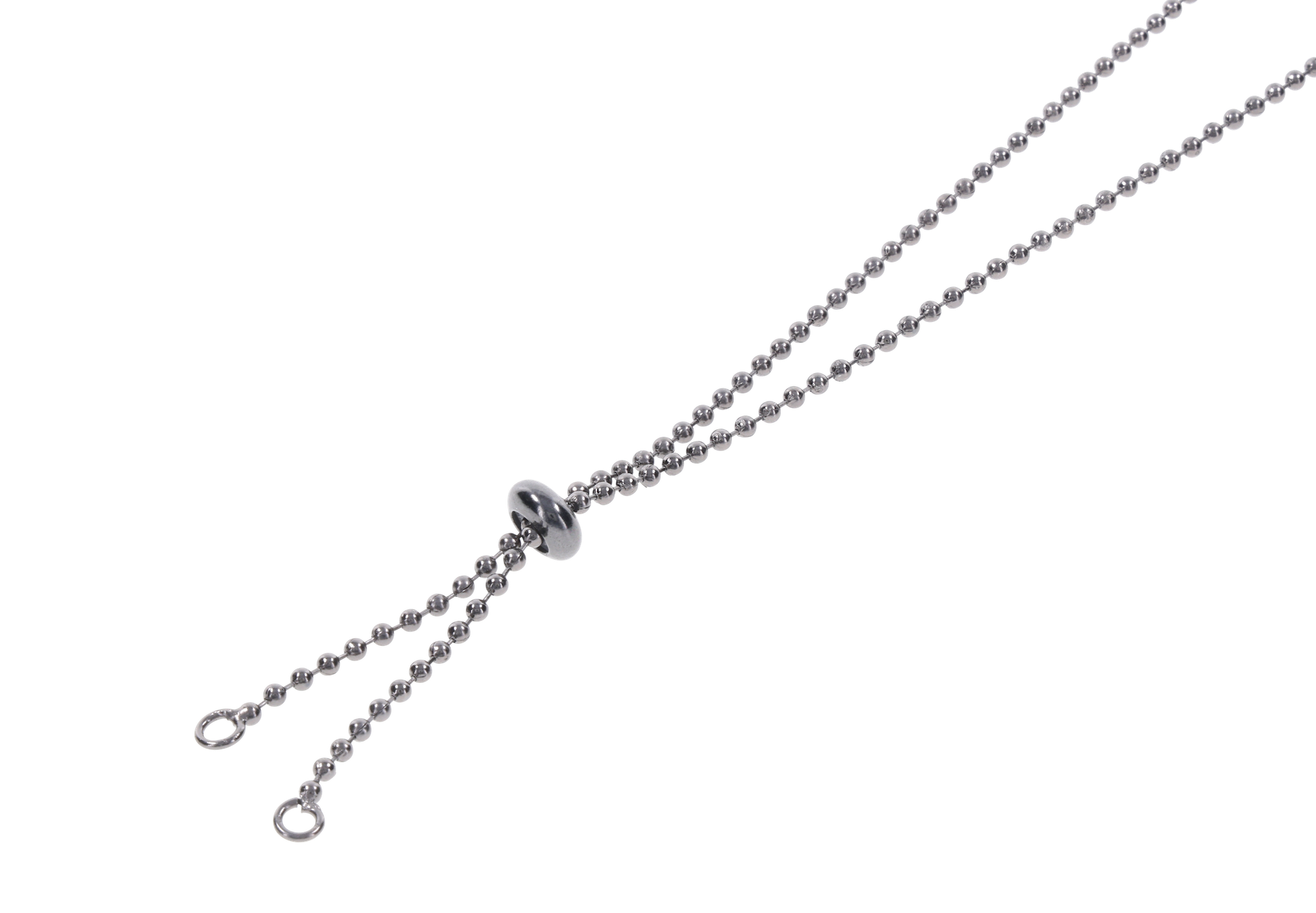 Sportsheets Ex's & Oh's Body Jewelry gioiello corpo con lacci