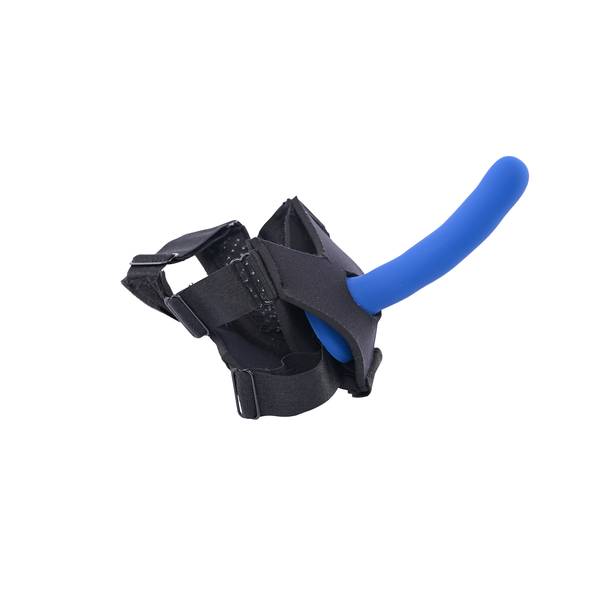 Sportsheets Pivot Flex Foot Strap On harness da piede