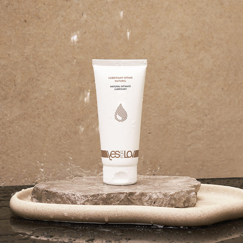 Yes For Lov lubrificante intimo naturale acido ialuronico 50ml