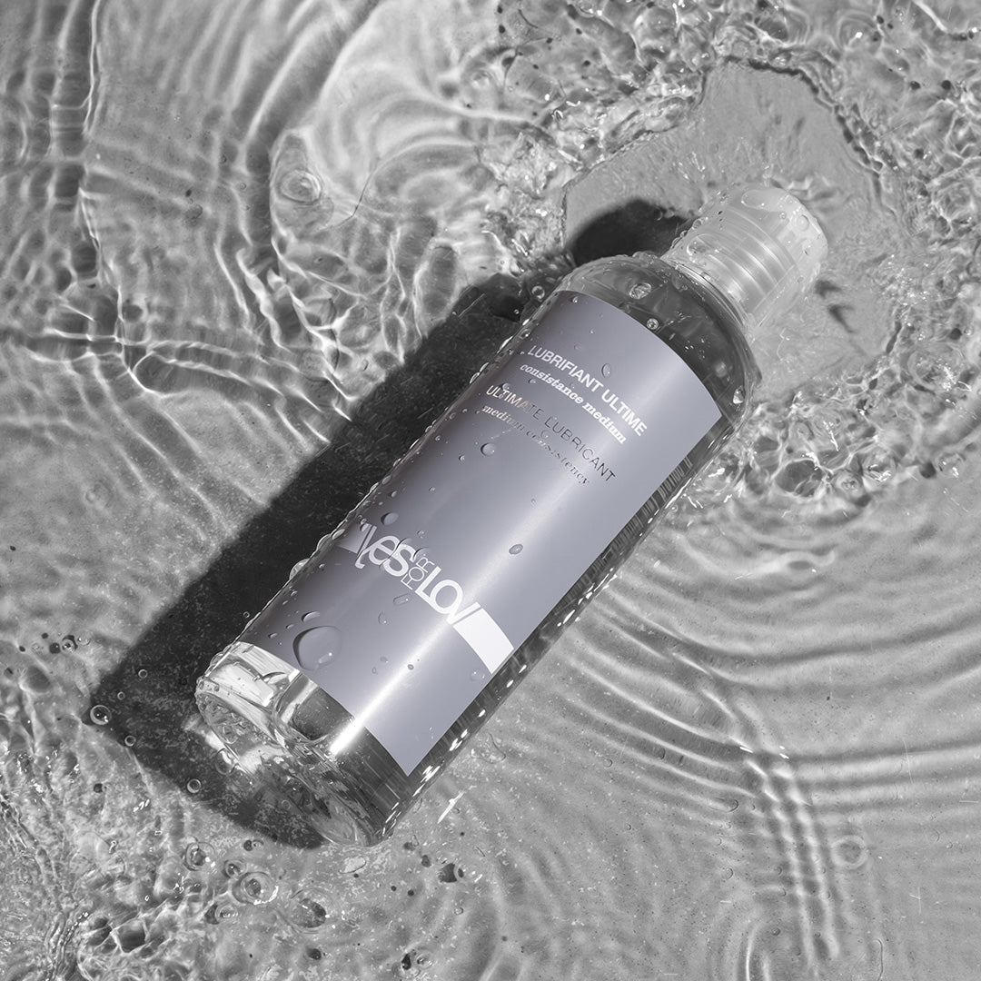YesForLov Ultimate Lubrificante Silicone 150 ml