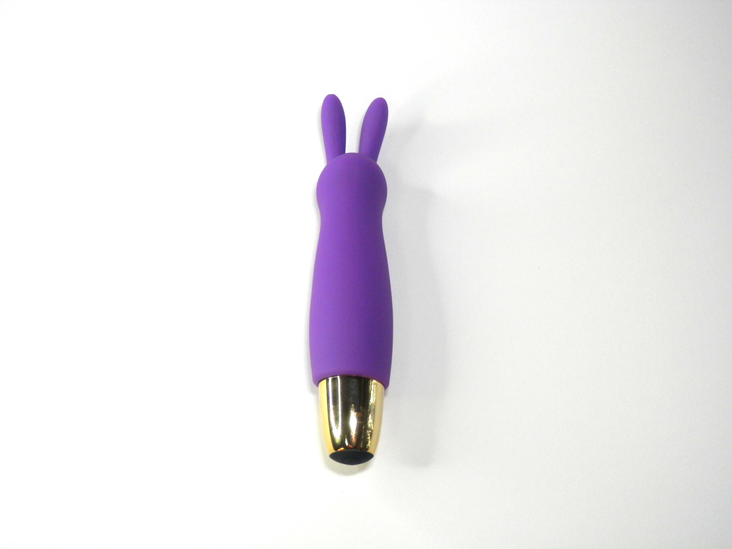 Pick&Love Rabbit Bullet 2 vibratore rabbit ricaricabile silicone