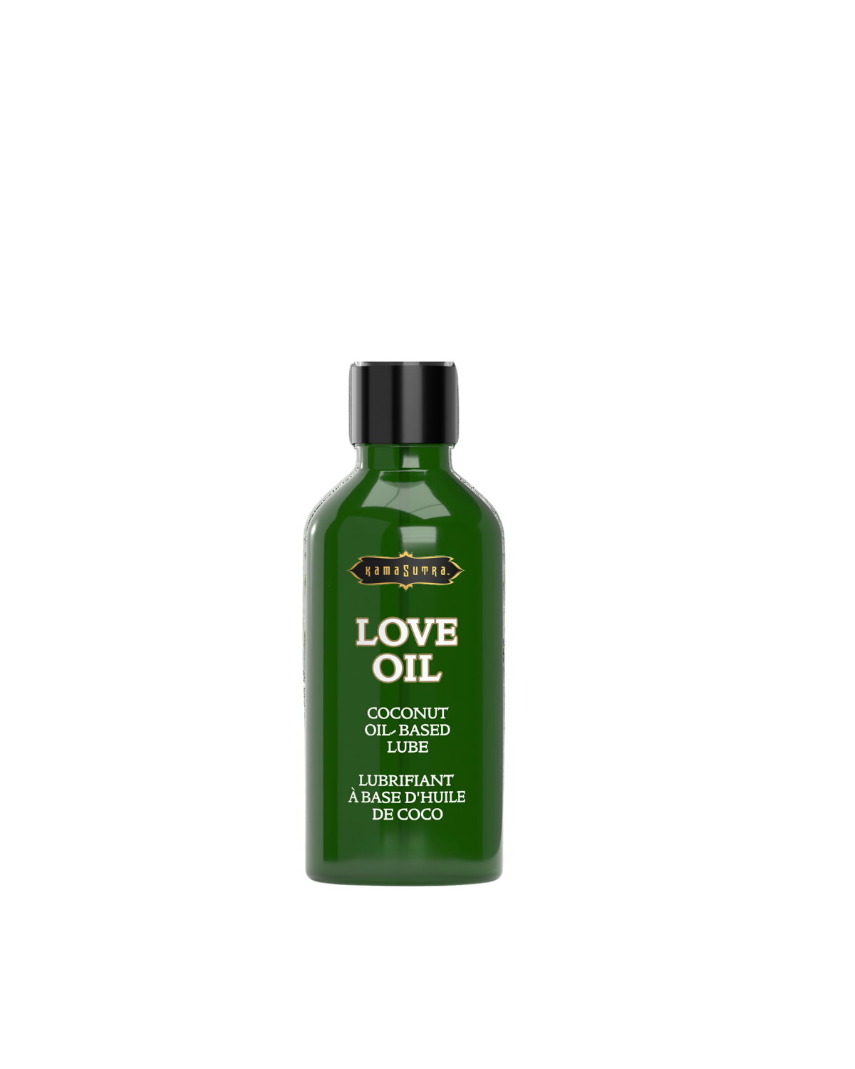 Kamasutra Love Oil olio intimo cocco 59 ml
